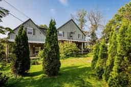 Historical Stockdale Mill - Image 2