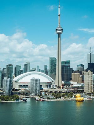Toronto