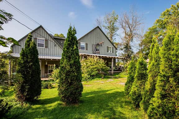 Historical Stockdale Mill - Image 2